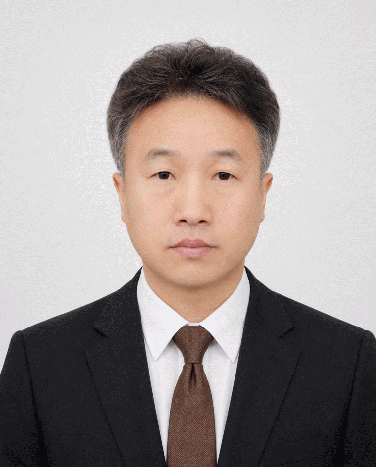 오현탁 사무국장